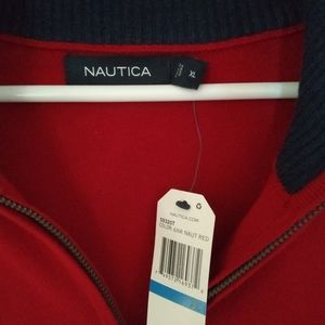 Nautica sweater